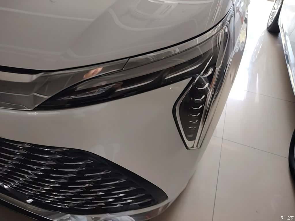 Buick Century, 2024 18