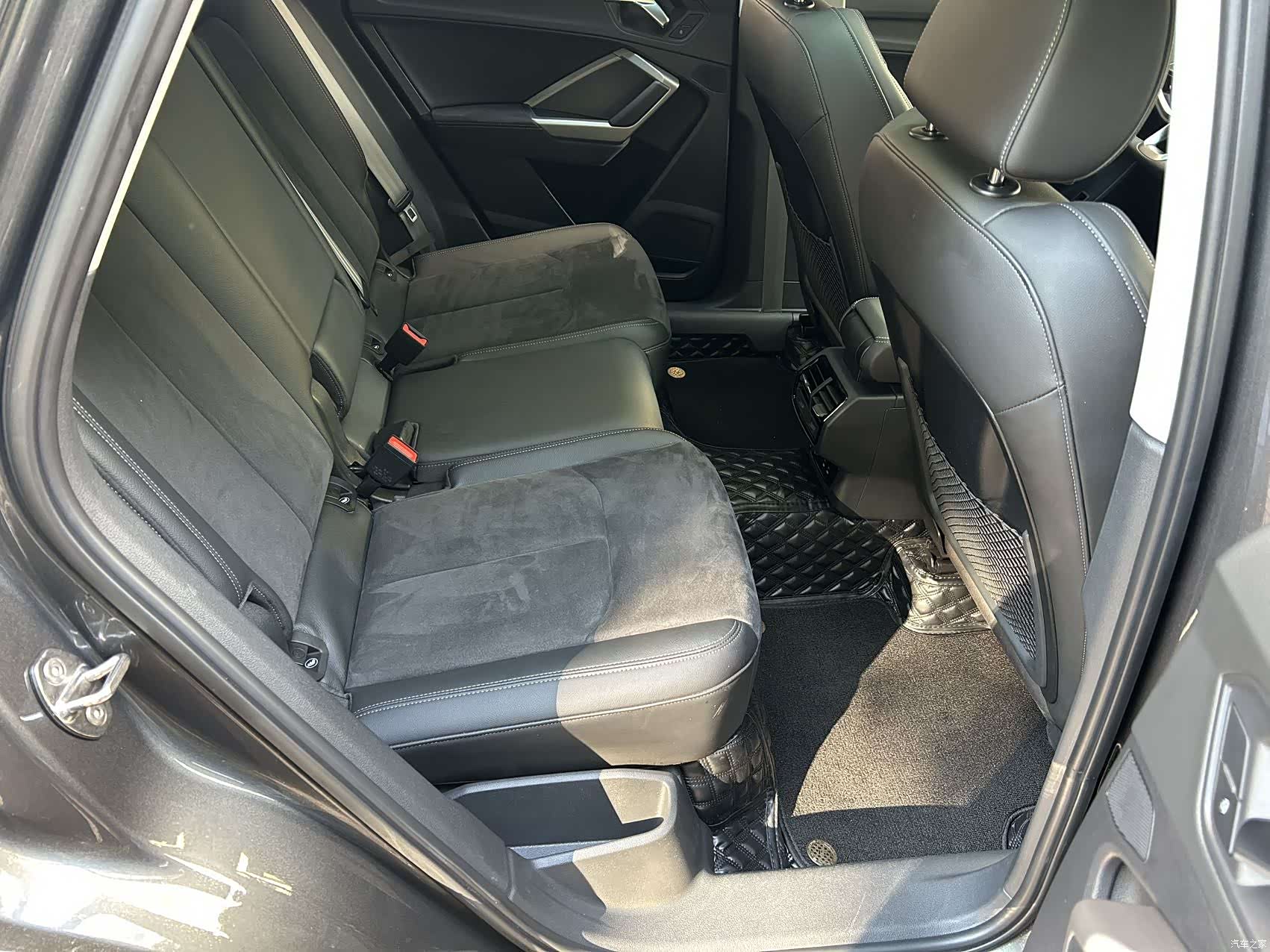 Audi Q3, 2023 18