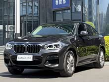 ����X4 2021�� xDrive 25i M�˶���װ