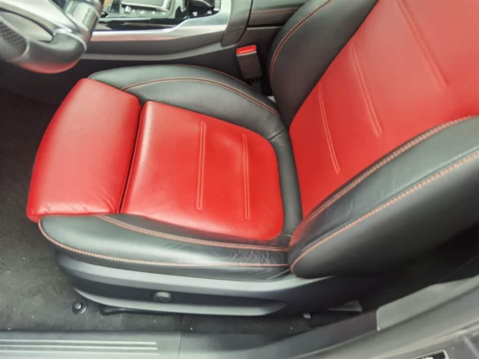 Mercedes-Benz Class A AMG