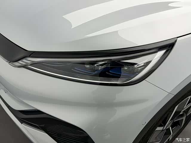 BYD Yuan, 2024 17