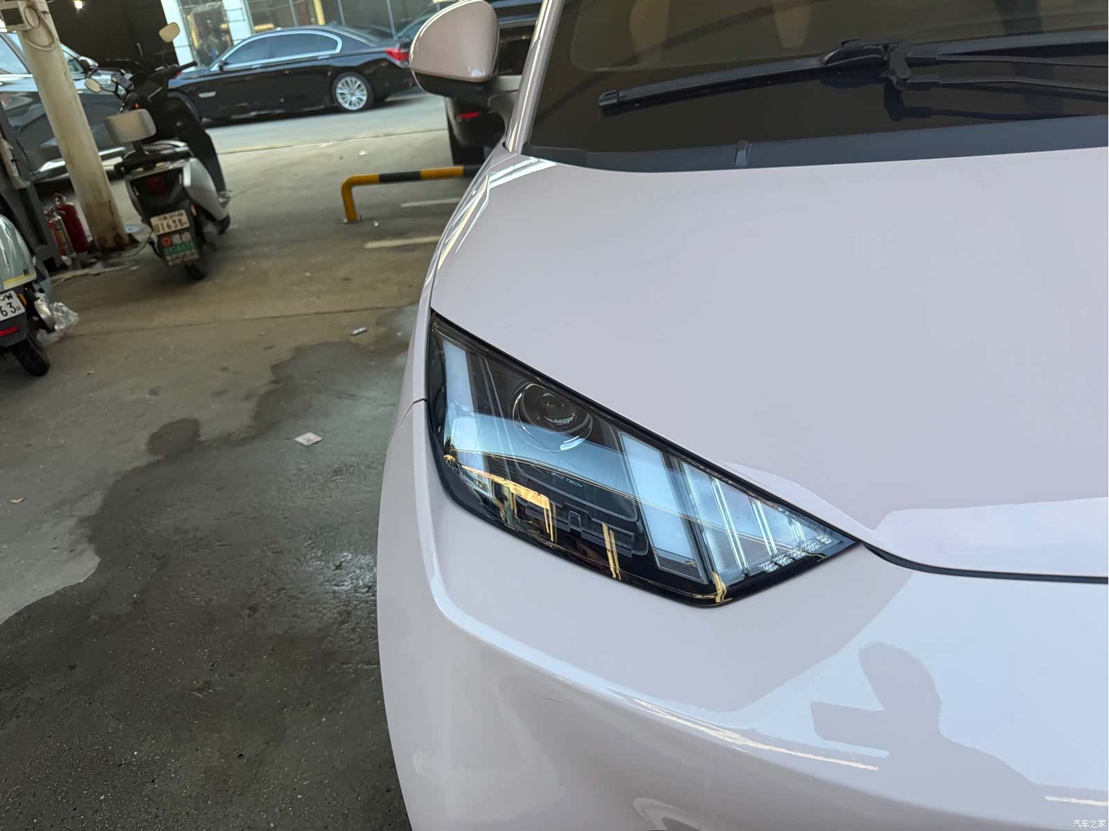 BYD Seagull, 2025 3