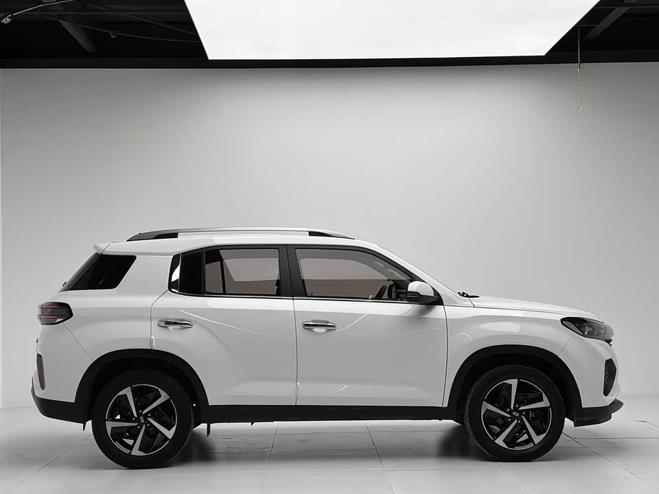 Hyundai Beijing ix35