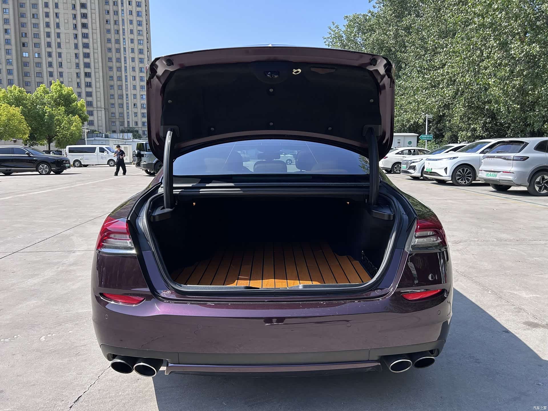 Maserati Q4, 2016 7