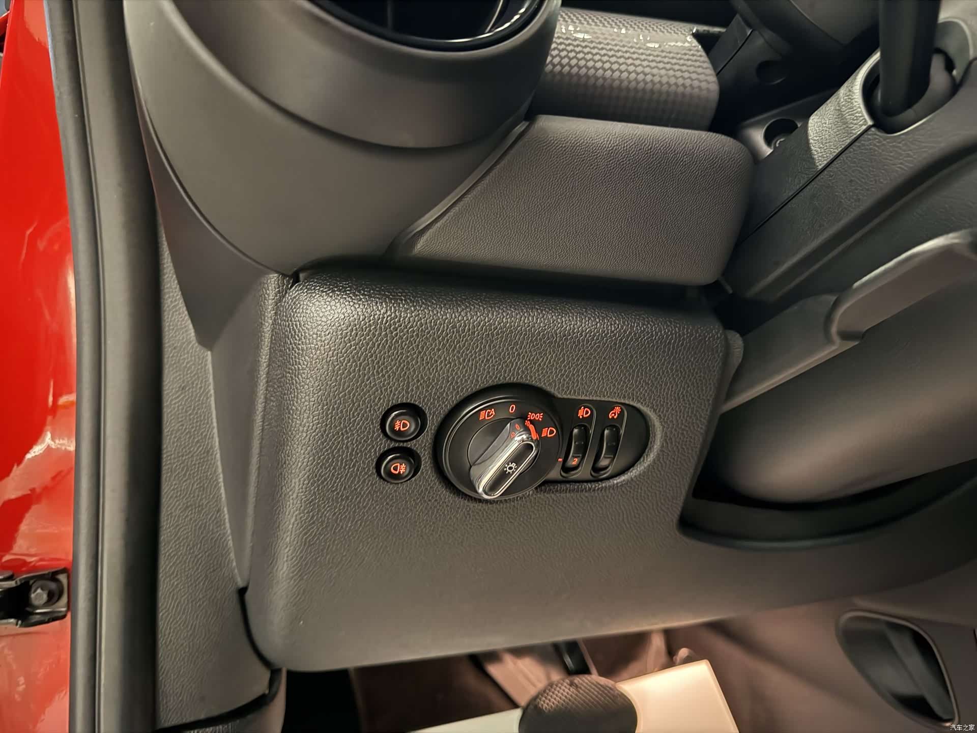 Mini Cooper, 2018 все фото