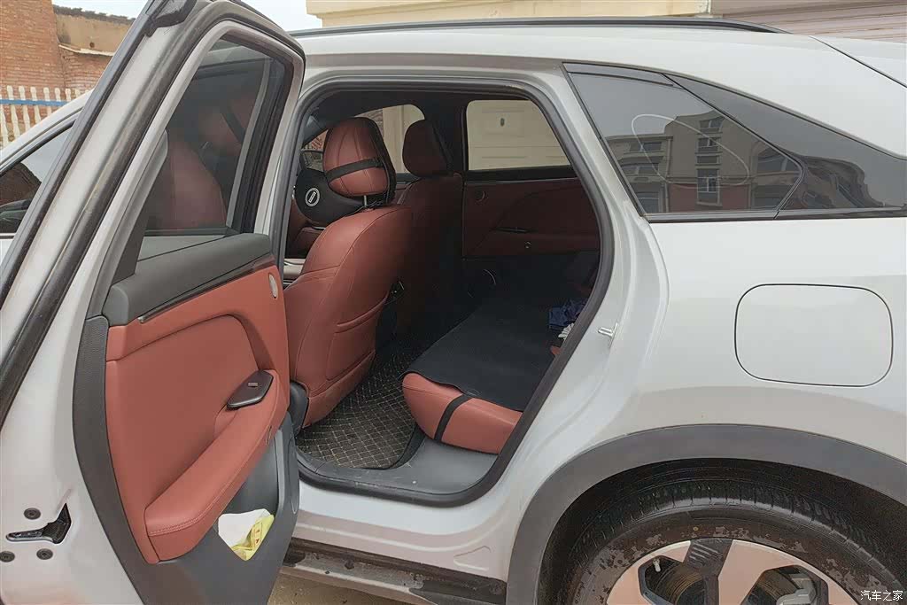 Alfa Romeo Yuan, 2026 11
