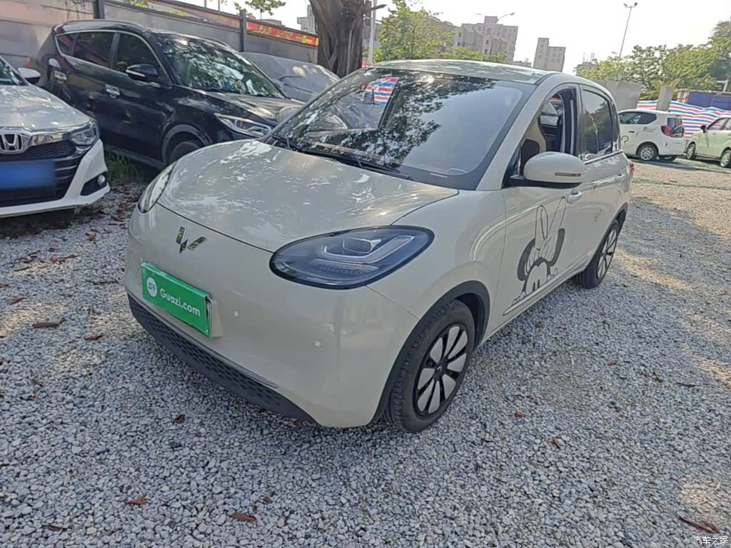 Wuling Bingo, 2023 2