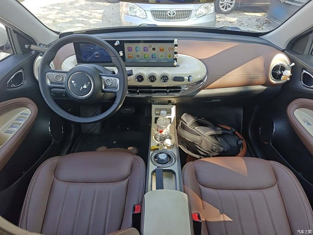 Wuling Bingo, 2023 10