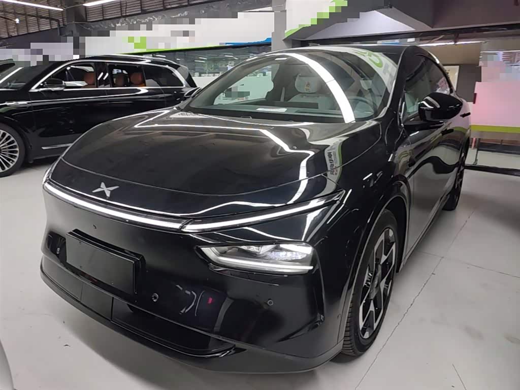 XPENG G7