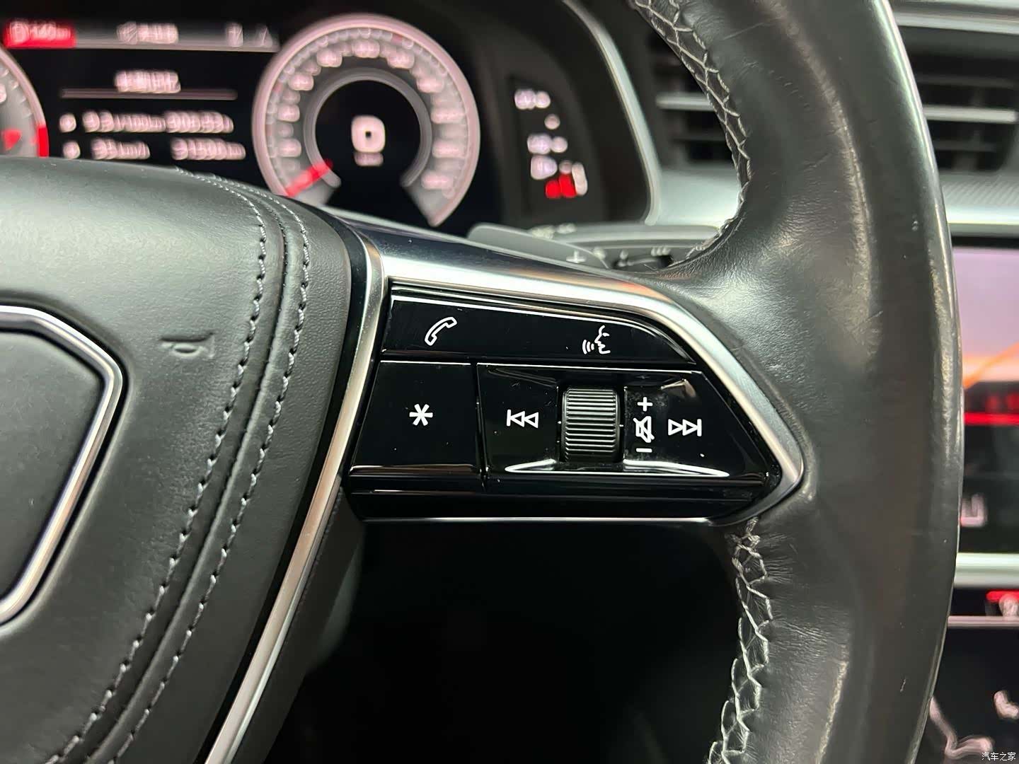 Audi A6L, 2023 22