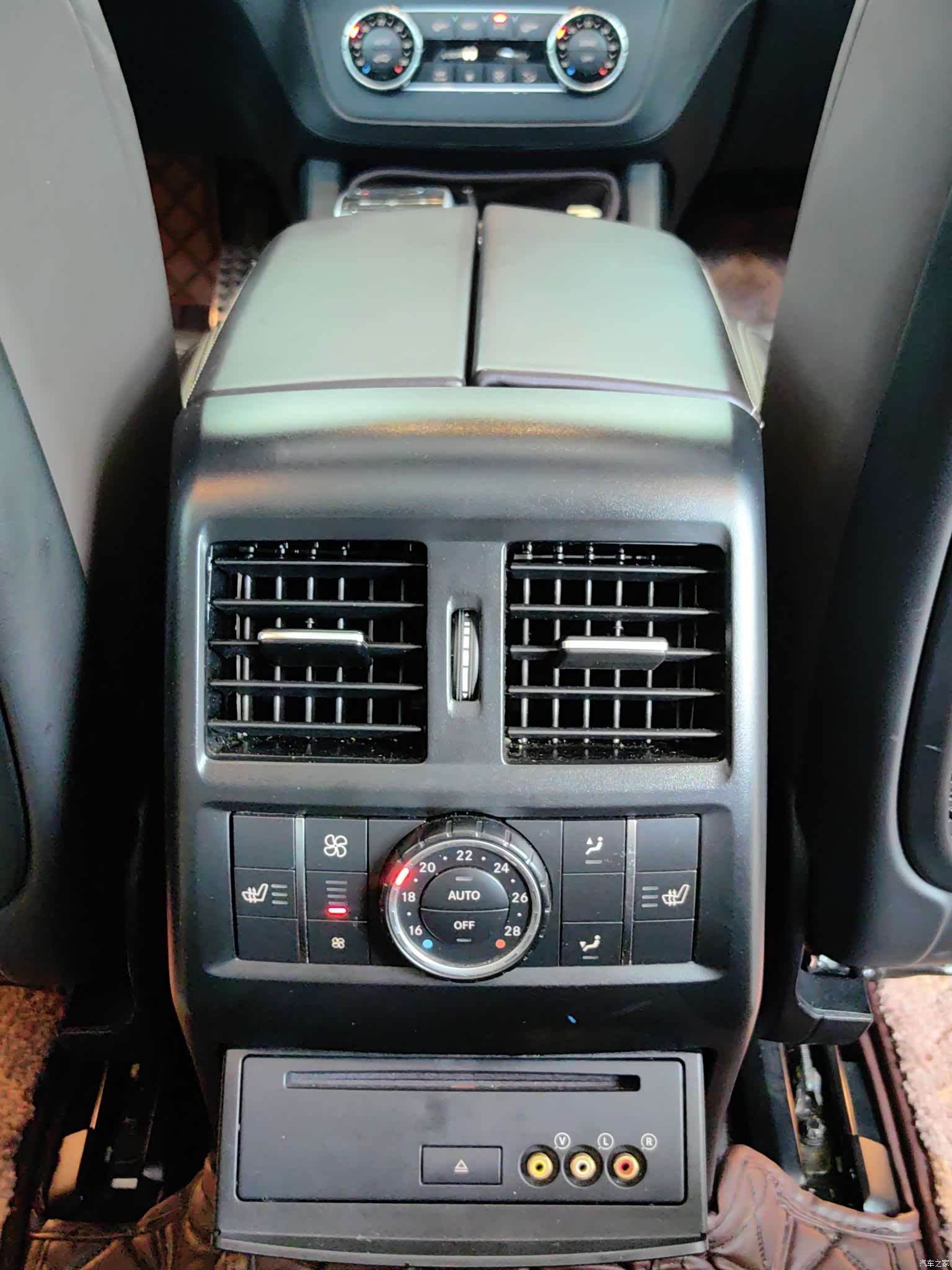 Mercedes-Benz GLE, 2016 18