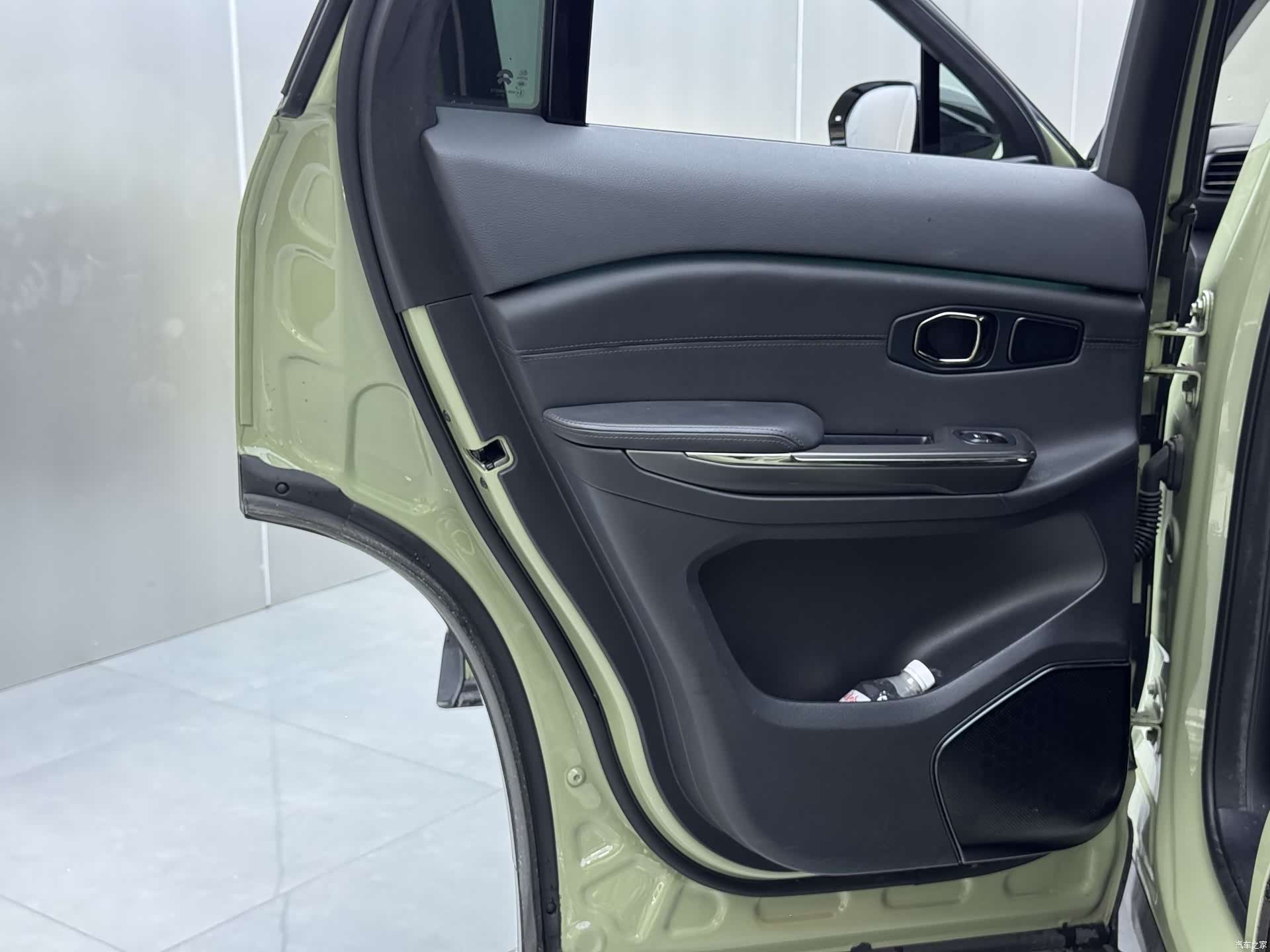 NIO ES6, 2020 26