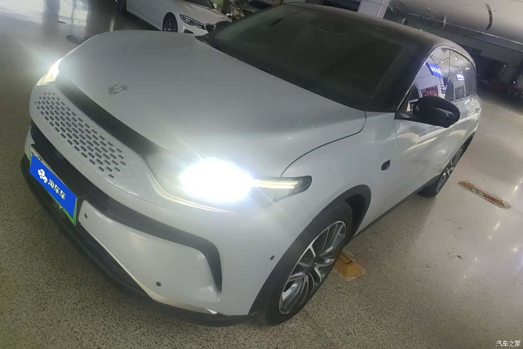 Leapmotor C11, 2024 1