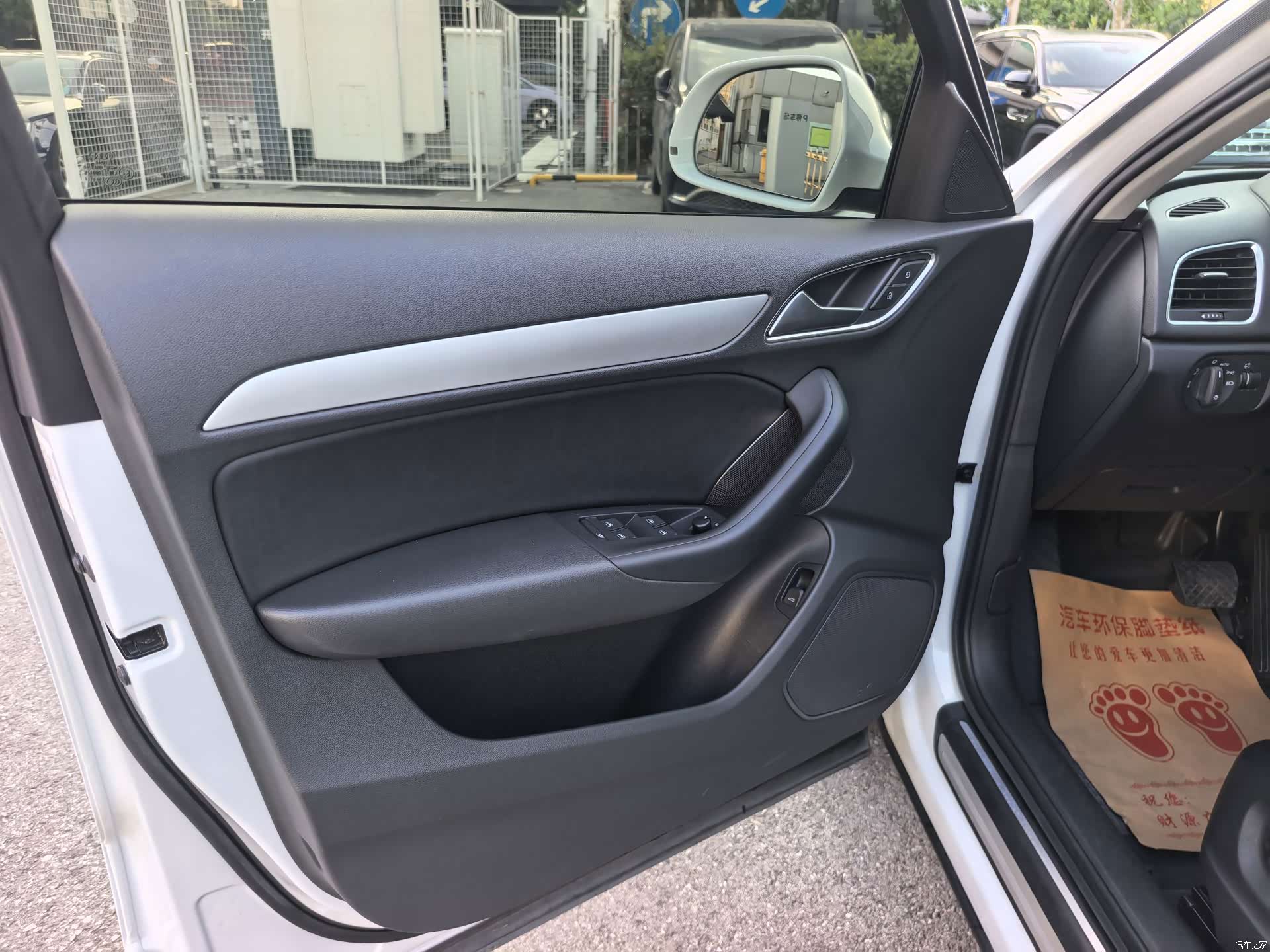 Audi Q3, 2019 13