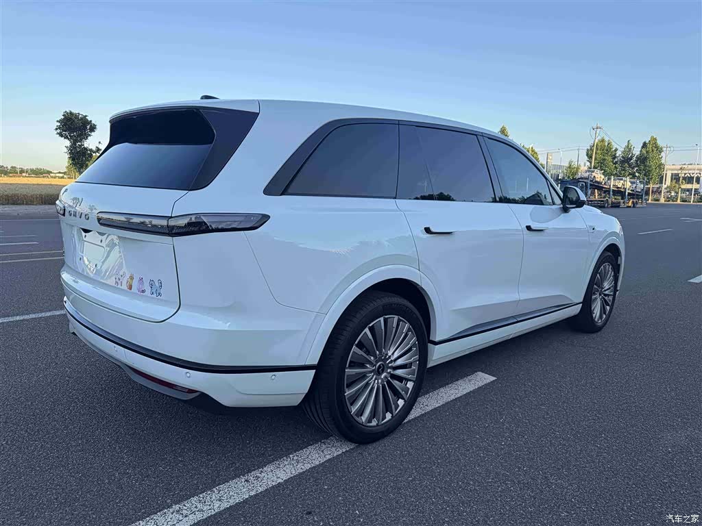 NIO L90, 2025 3