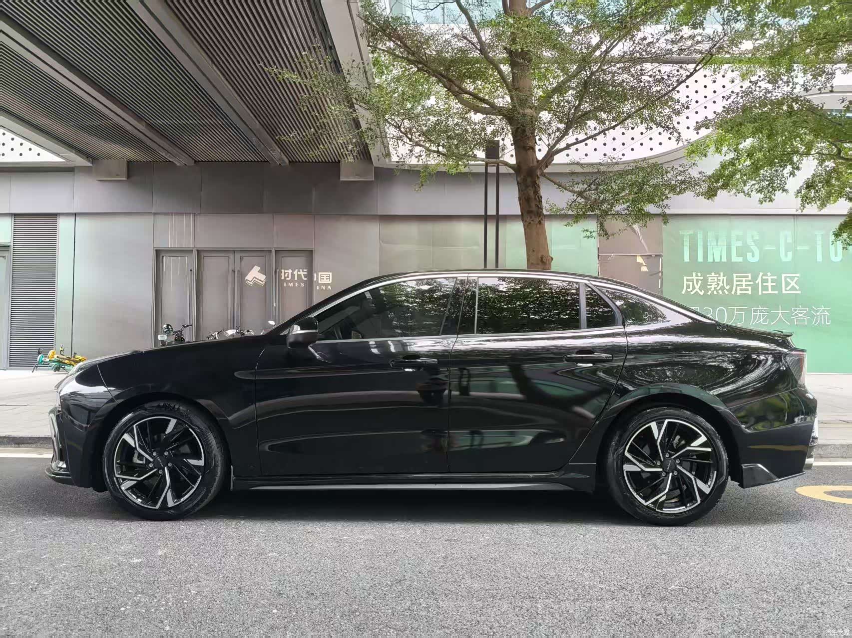 Lynk & Co 02, 2023 13