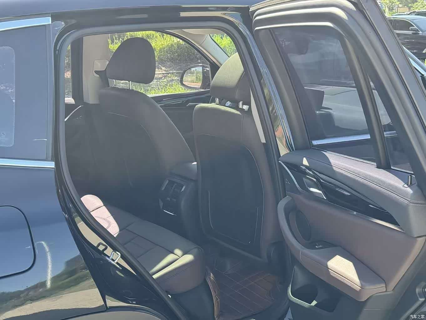 BMW X3, 2020 14