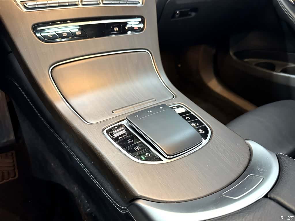 Mercedes-Benz GLC, 2020 15