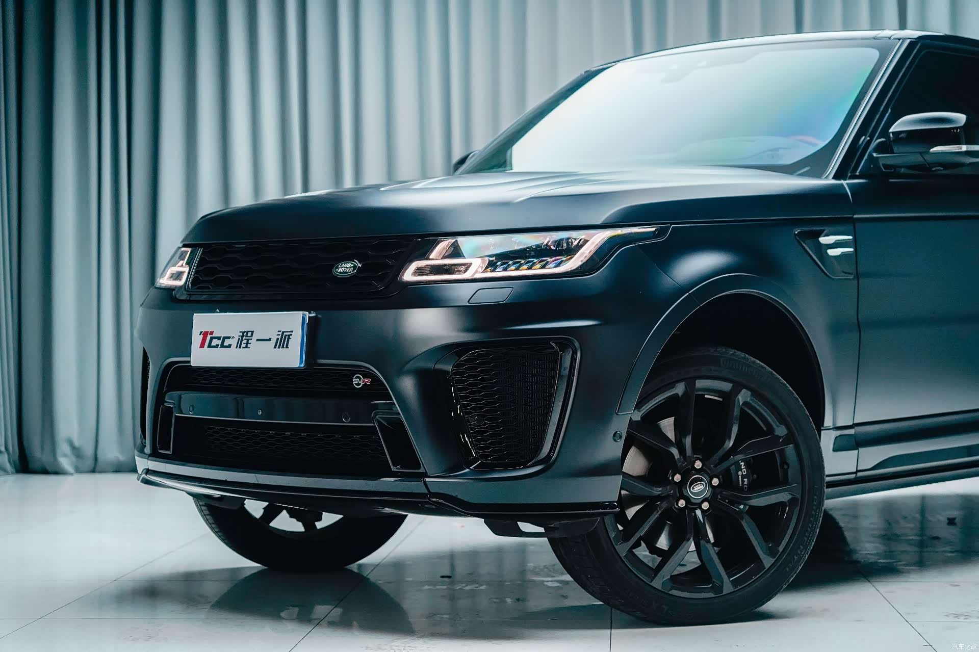 Land Rover Range Rover, 2023 2