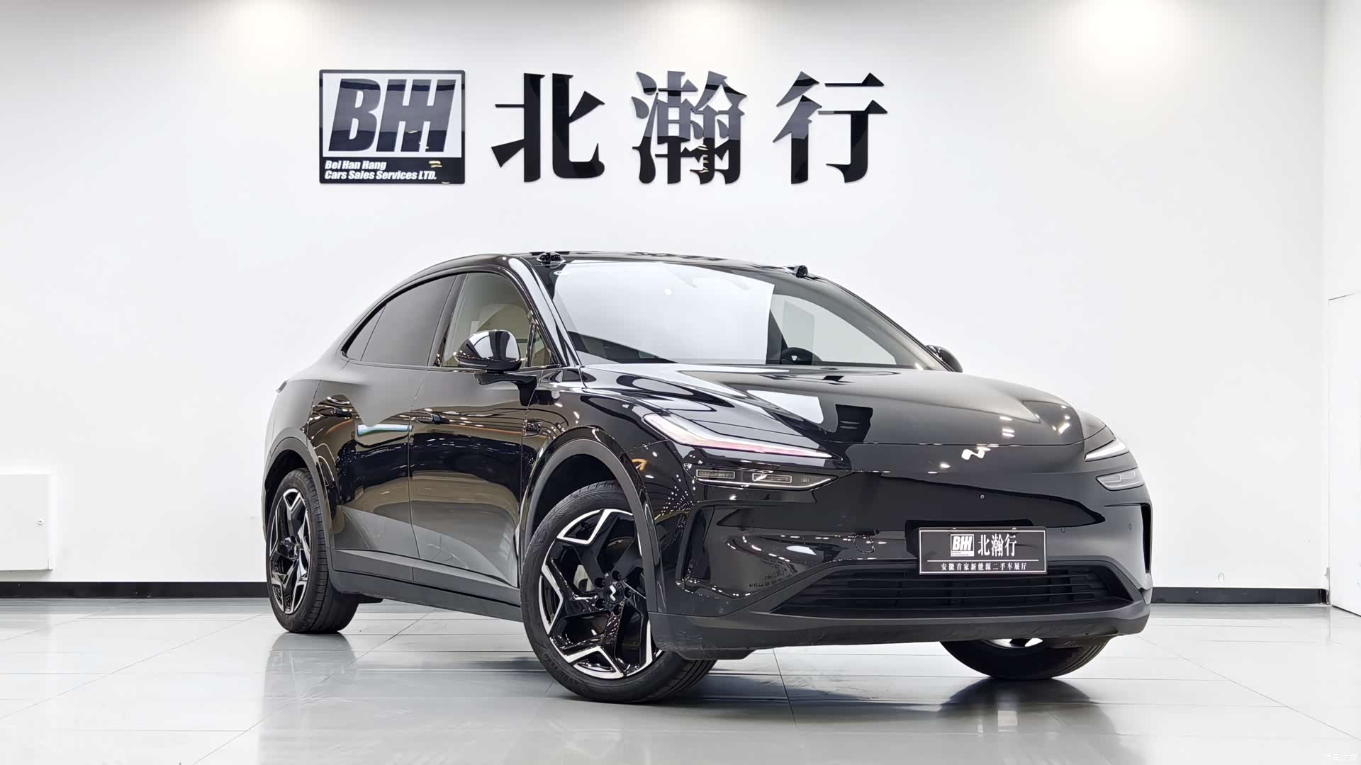 NIO L60, 2025 3