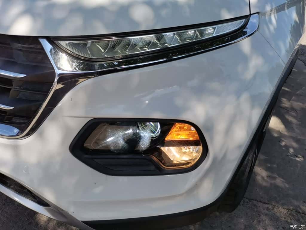 Wuling 510, 2017 24