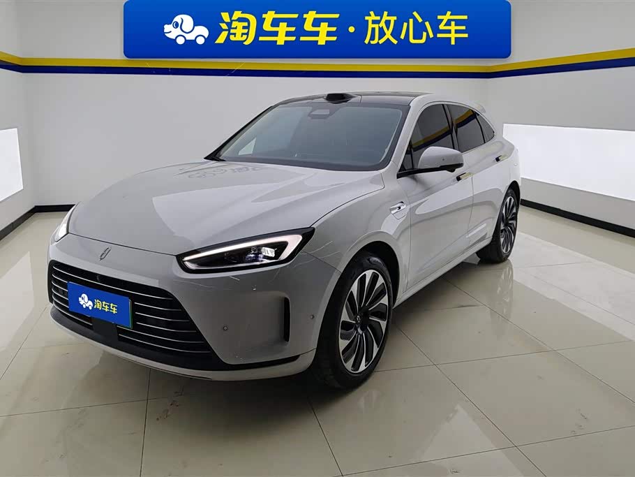 AITO Ask the world M5