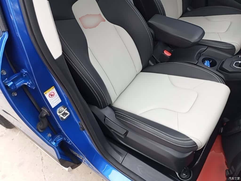 Haval H2, 2017 25