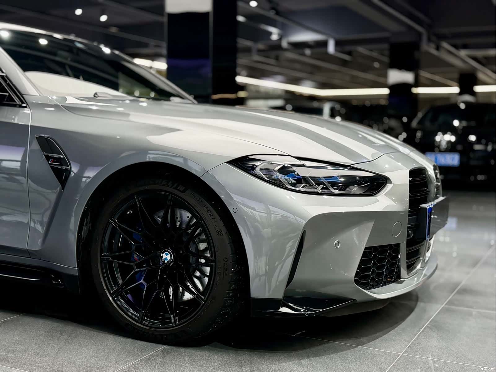 BMW M3, 2022 4