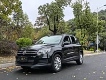 Tiguan 2016 2.0TSI ׼