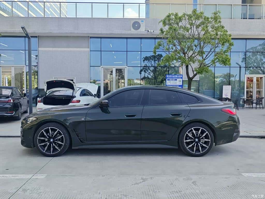 BMW 4 Series, 2024 3