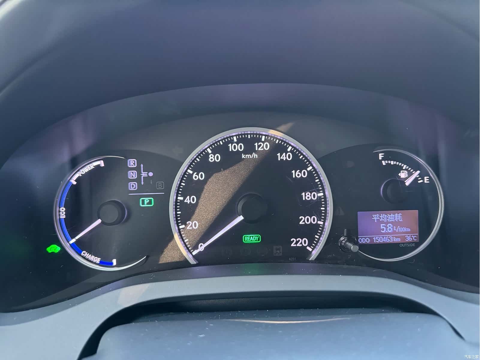 Lexus CT, 2013 14
