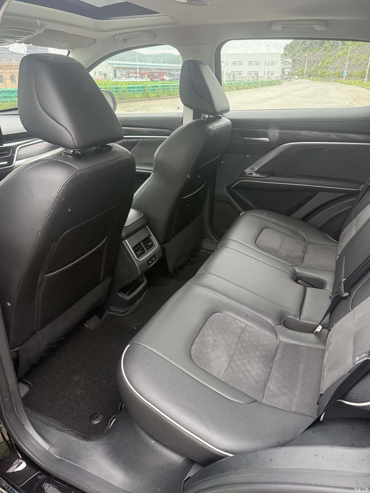 Haval H6, 2022 15