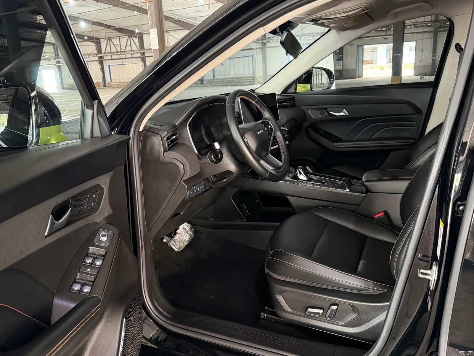 Haval Jolion, 2022 9