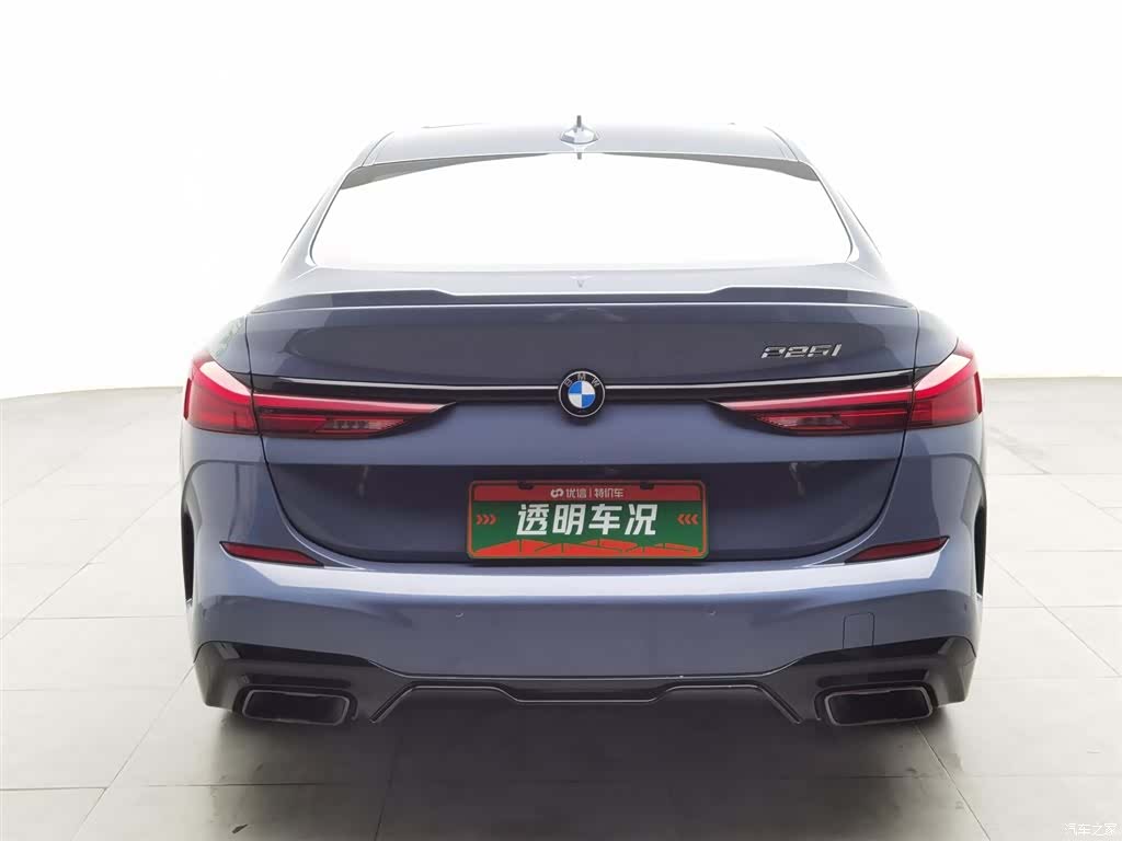 BMW 2 Series, 2023 4