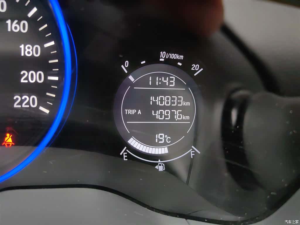 Honda Vezel, 2016 все фото