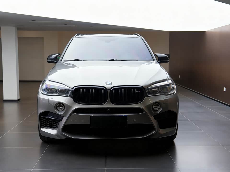 BMW X5 M