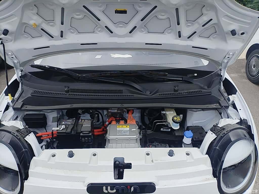 Changan Lumin, 2026 20