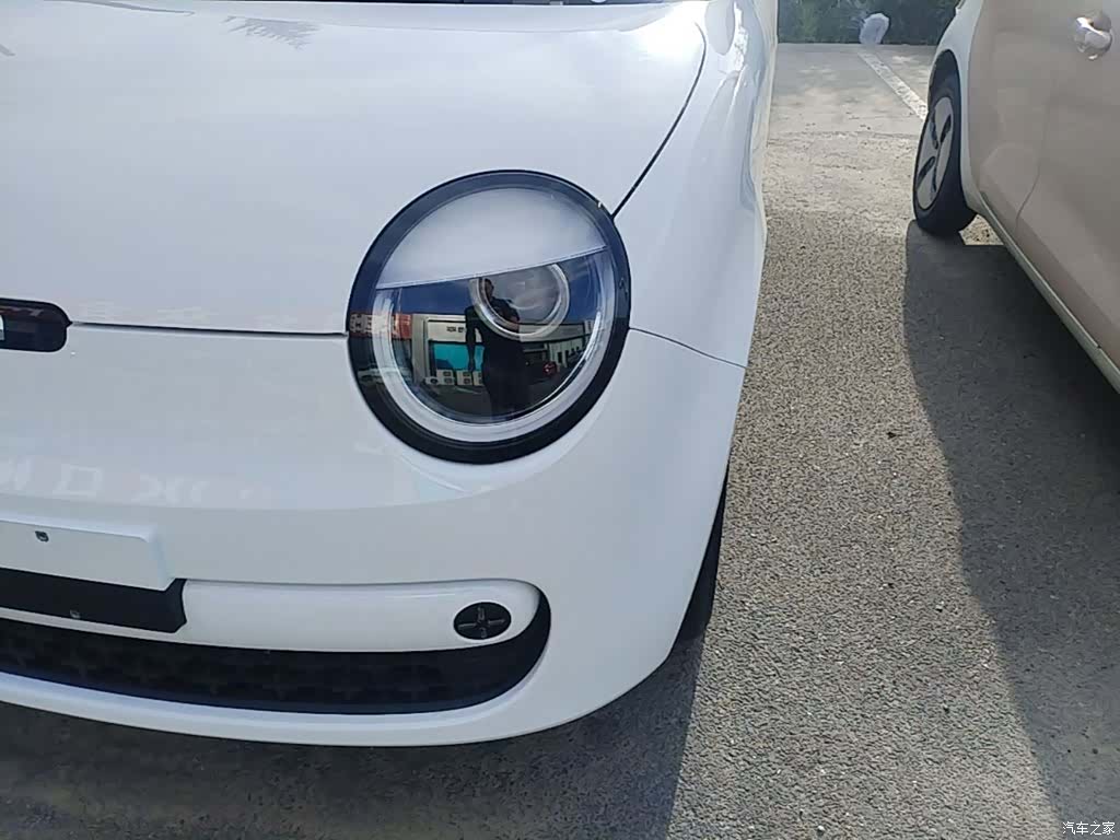 Changan Lumin, 2026 24