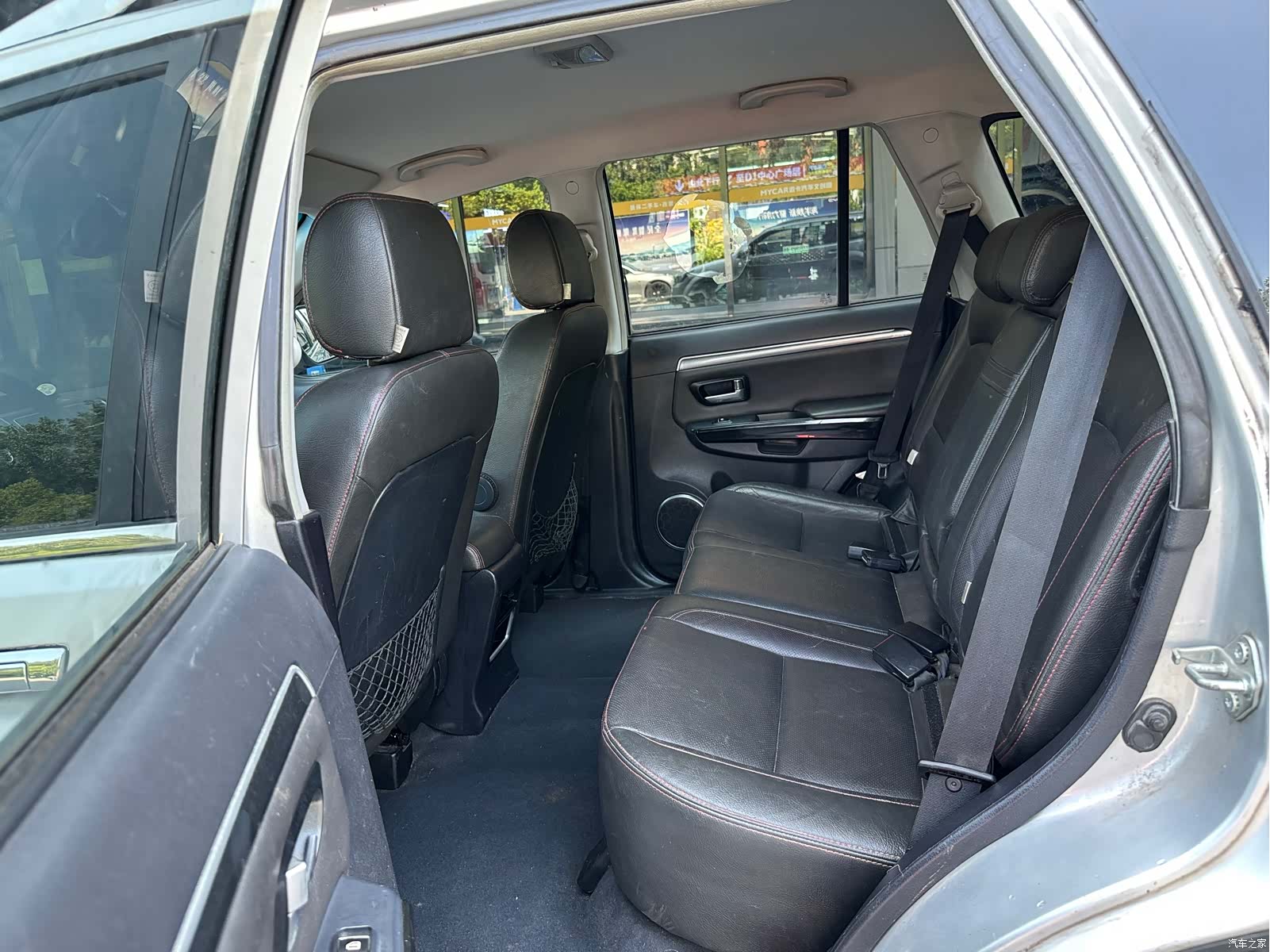 Haval H5, 2014 29