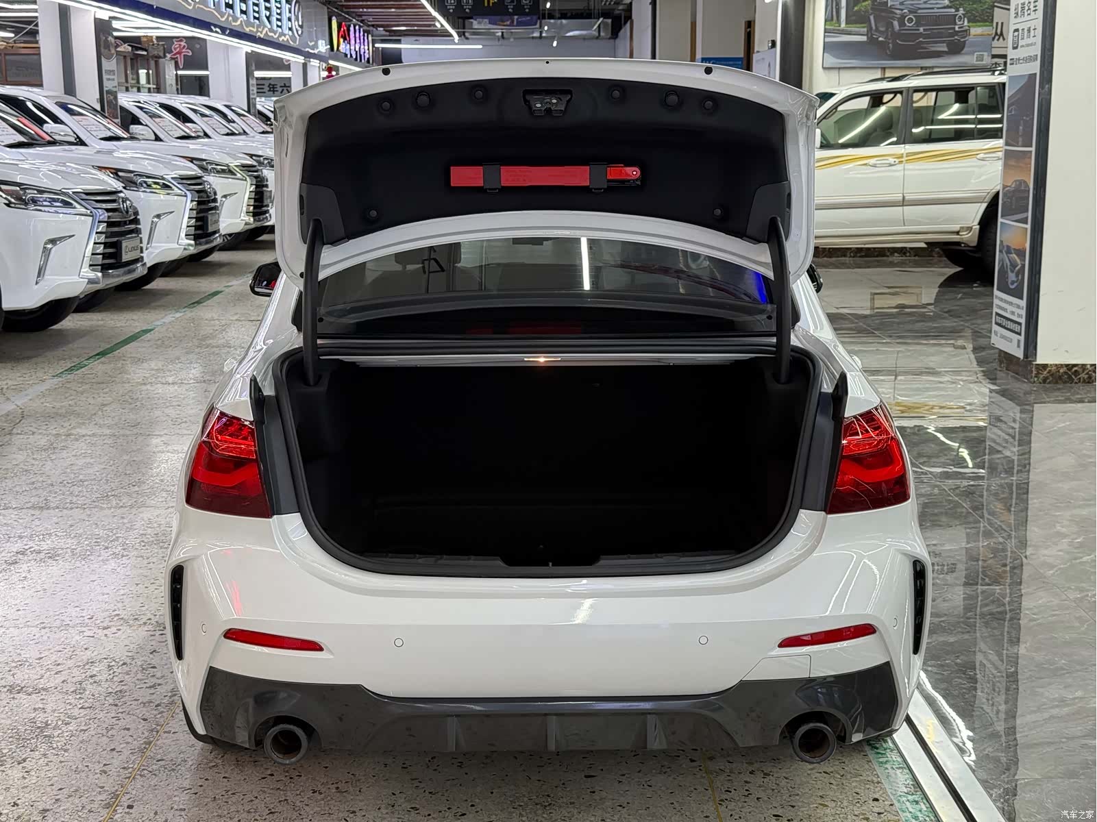 BMW 1 Series, 2023 7