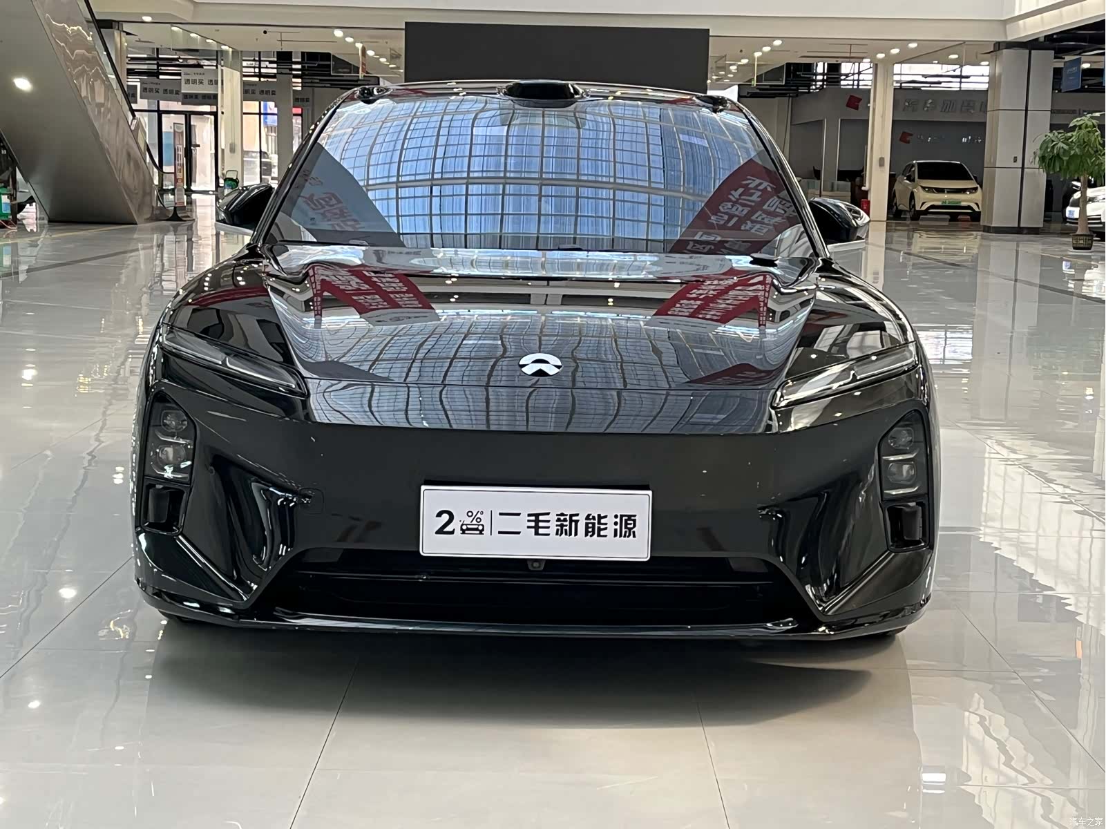 NIO ET5, 2025 2