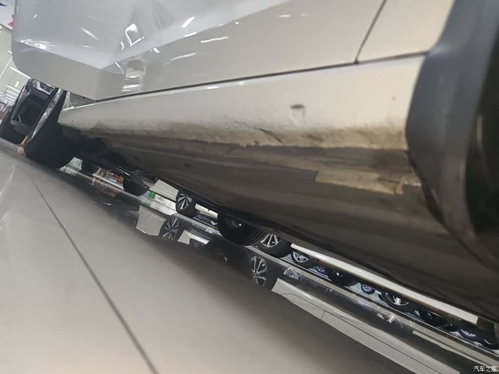 Volkswagen Lamando, 2017 21