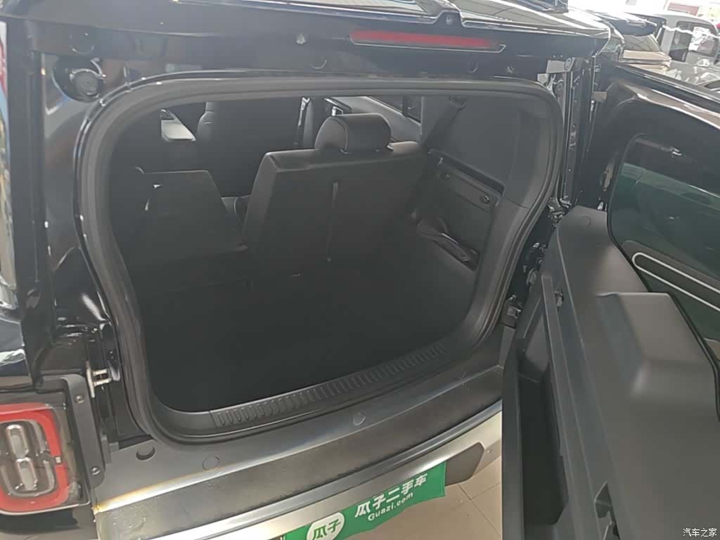 Wuling Yep, 2024 19