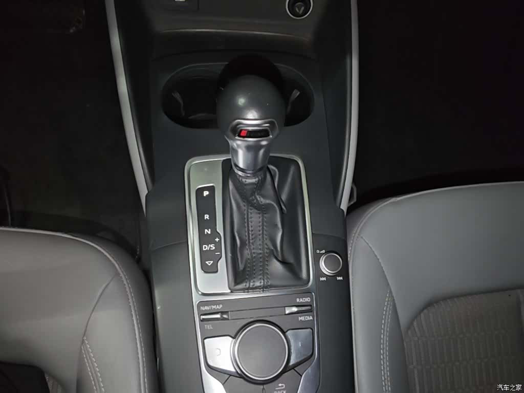 Audi A3, 2020 14