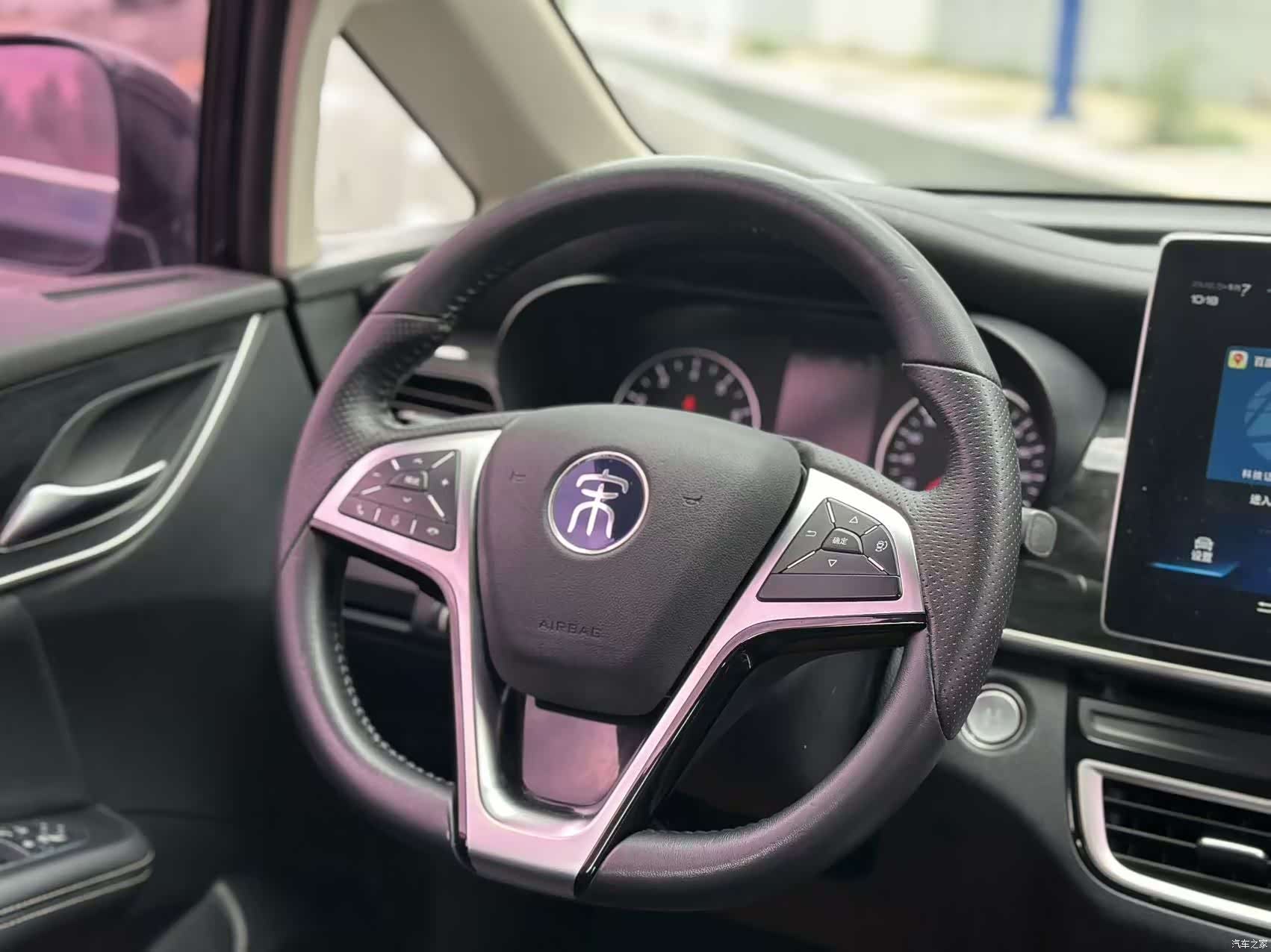 BYD Song, 2019 14