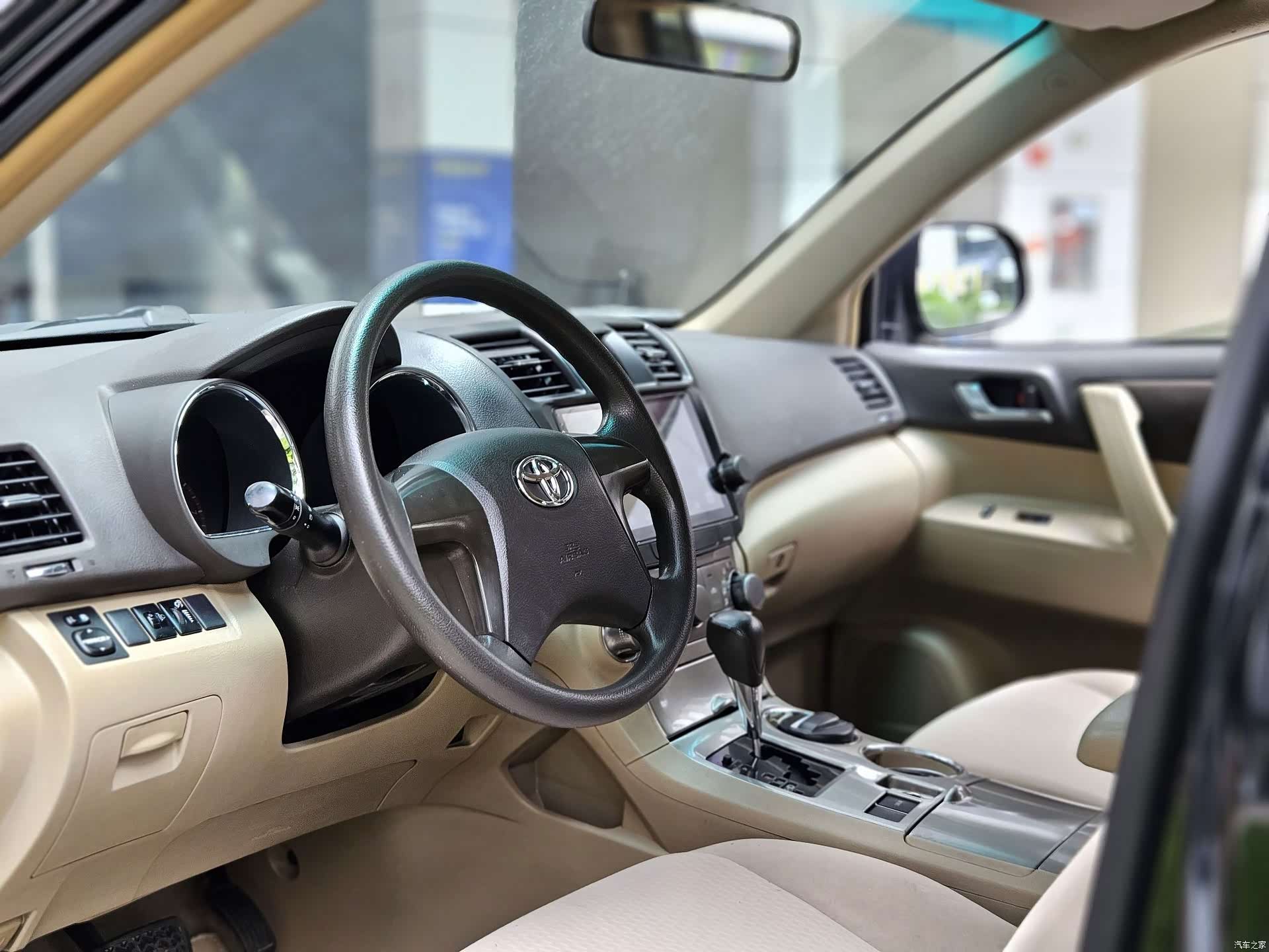Toyota Highlander, 2012 18