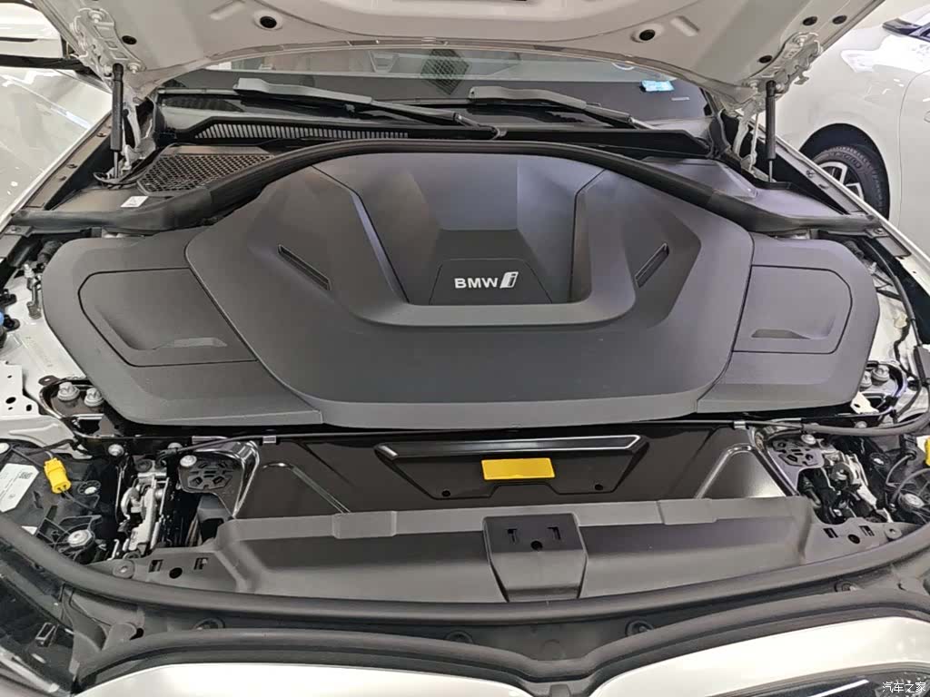 BMW i3, 2024 20