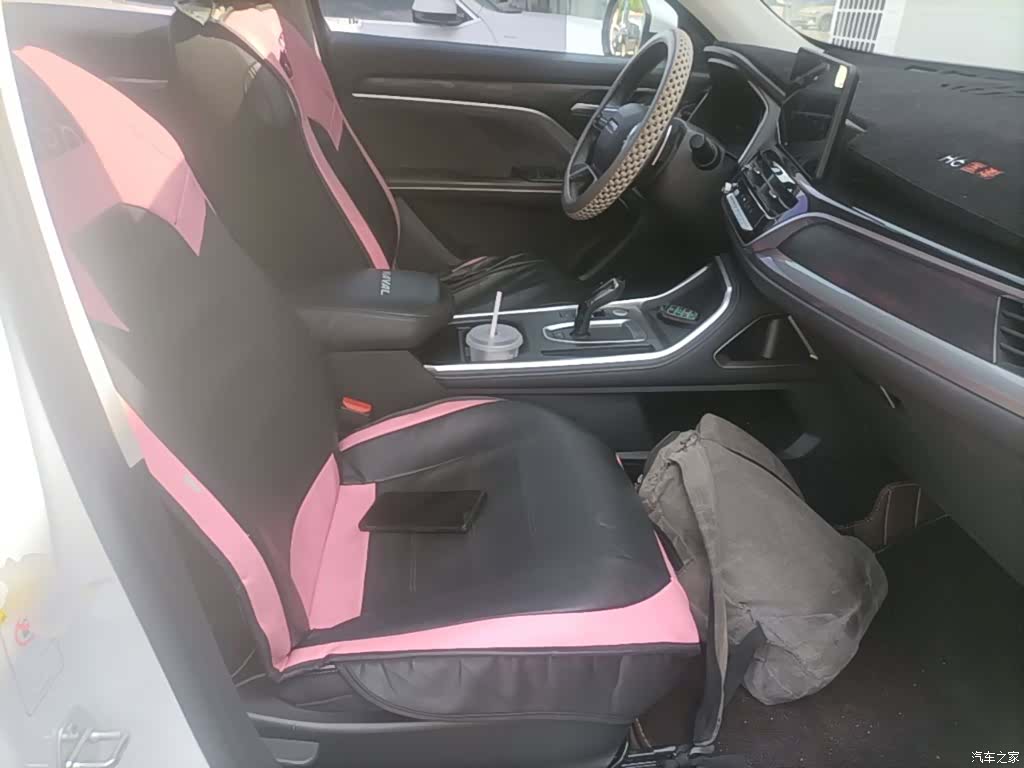 Haval H6, 2021 25