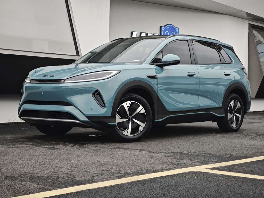 BYD 05 EV