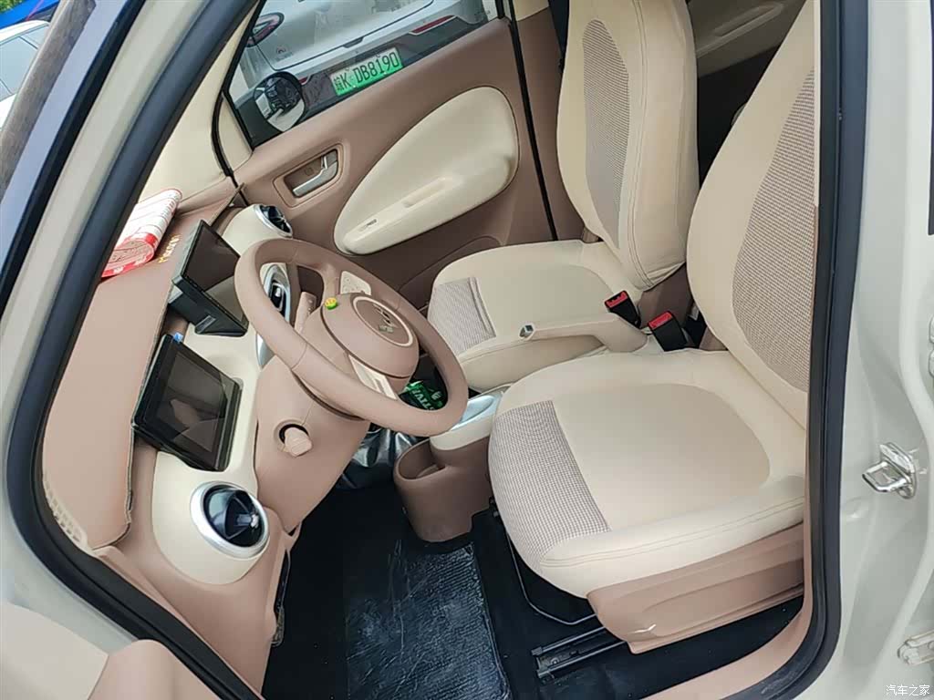 Wuling MINIEV, 2025 15